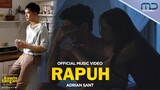 Adrian Sant - Rapuh (Official Music Video) | OST. Kawin Tangan