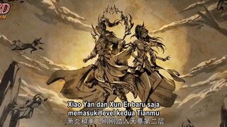 BTTH S5 EPISODE 153