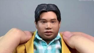 [Unboxing] I bought a super big and fat accessory for Spider-Man...