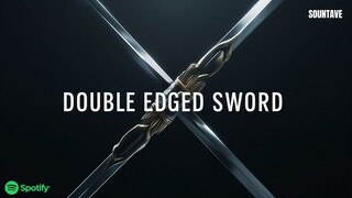 Sountave - Double Edged Sword