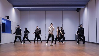 Ruang latihan lagu solo Park Jin-young Easy Lover terungkap