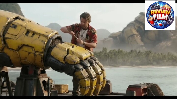 Godzilla x Kong: Supernova (2026)