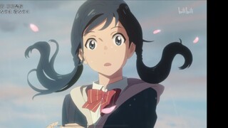 “阳菜，答应我，我们要一直在一起！”