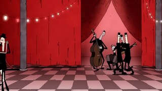 Is the essence of human beings "repetition"? Award-winning animated short film "LOOP"