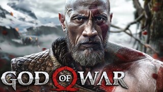 GOD OF WAR Full Movie 2025_ Fallen Kratos _ FullHDvideos4me Action Movies 2025 English (Game Movie)