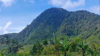 Jalan Jalan Ketawa .karena puncak dari Tragedi adalah Comedy