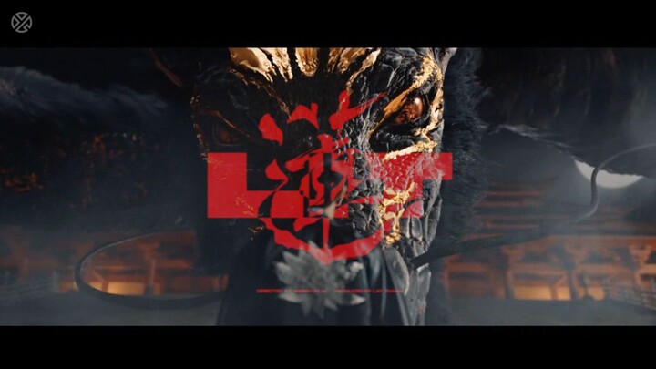 [Zhang Yixing] Seperti apa MV yang harganya puluhan juta?! Reaksi pejalan kaki pria heteroseksual sa