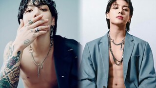 melon空降第一！田柾国solo出道曲《SEVEN (ft. Latto)》MV+初舞台公开！