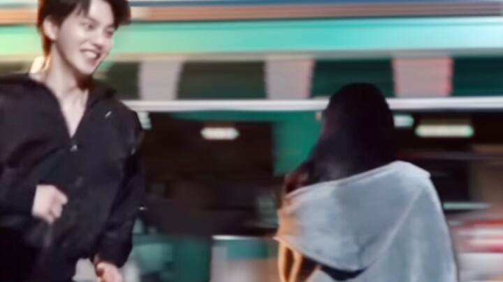 [Episode 10 Sorotan Sugar Cut 3] Pasangan bayi itu bermain skating luar angkasa bersama, dan Song Ji