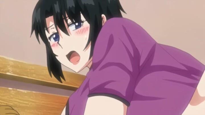 mama sangat nakal harus di🥵😋😭