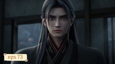 Jade Dinasty S3 eps 21 [73] Sub Indo