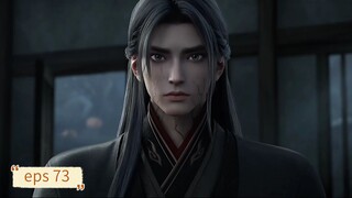 Jade Dinasty S3 eps 21 [73] Sub Indo