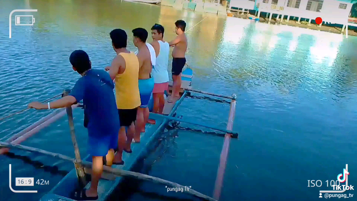 Clear Water San Roque Northern Samar