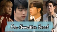Our Unwritten Seoul 03 sub Indonesia