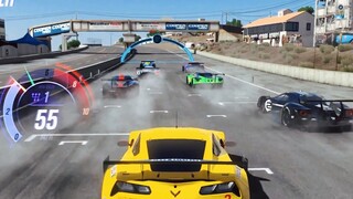 Top 14 NEW Racing Games on Android & iOS 2020 (Best So Far)