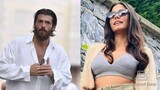 Can Yaman shock  of Demet Ozdemir