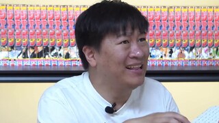Sosok ini disebut sebagai mahakarya di benak banyak orang, tahukah Anda alasannya?