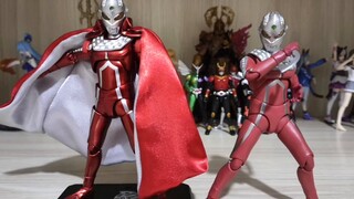 สรุปปี 2023! มาดูกันว่ารุ่น KO tokusatsu SHF ในประเทศรุ่นใดที่น่าซื้อ? 500 ไลค์ไม่ใช่ภาพพิเศษ