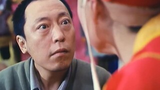 29 tahun yang lalu, Chen Peisi dan Zhao Lirong mencapai puncak komedi hitam dalam negeri, yang masih