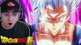 GOHAN NEW FORM? Dragon Ball Super Super Hero FINAL TRAILER Reaction