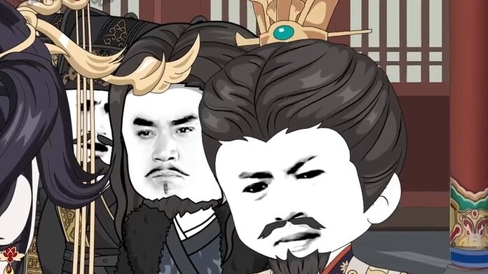 Bệ hạ, xin hãy ban cho thần án tử hình!