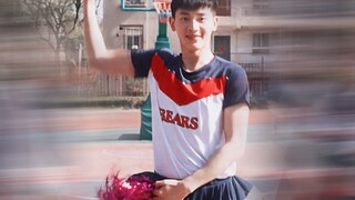 救命！看完这剧我脑子都是他搞笑男的画面！