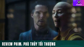 Tóm tắt phim: Phù thủy tối thượng phần 8 #phimhaymoingay