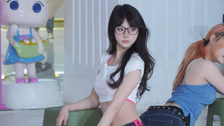 Bagian akhir rollin juga terlihat bagus