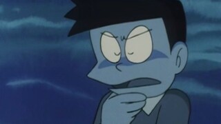 Doraemon in Hindi Season 02 Episode 34