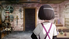 Benriya Saitou-San, Isekai Ni Iku Episode 10 Sub Ind