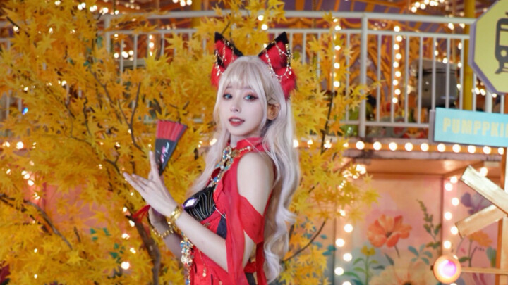 Orange w | I listened to everyone's suggestions! Here comes the long video! Sending moonlight!