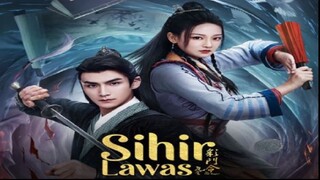 An Old Magic (2023) episode 12 Sub Indonesia