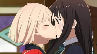 Lycoris RecoiL - Tập 2 [Thuyết Minh]