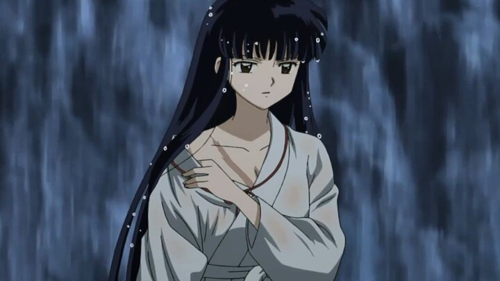 [Phim & TV] [Inuyasha/Kikyō] Tình yêu vượt lên sự sống và cái chết