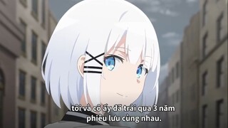 3 năm vui vẻ qua rồi #AniMeme