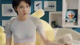 Potongan Klip Drama "iPartment", Kostum Tokoh Utama Wanita