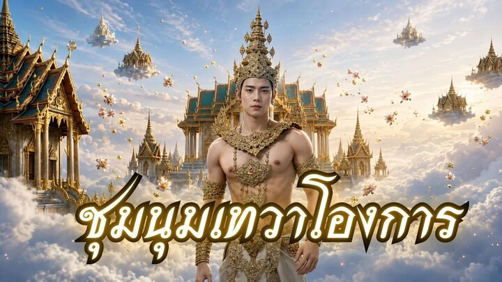 สัคเคกาเม ชุมนุมเทวาโองการ
