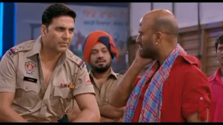 Pagalpur Comedy #Movie #story