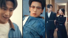 ลู่เฟิงตาทิพย์ ลูกคนโตตระกูลลู่