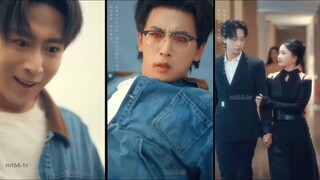 ลู่เฟิงตาทิพย์ ลูกคนโตตระกูลลู่