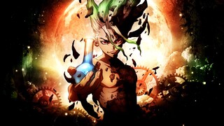 Dr. Stone: Stone Wars AMV - Rise