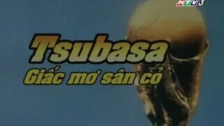 Tsubasa Giấc Mơ Sân Cỏ|tập 52|lồng tiếng