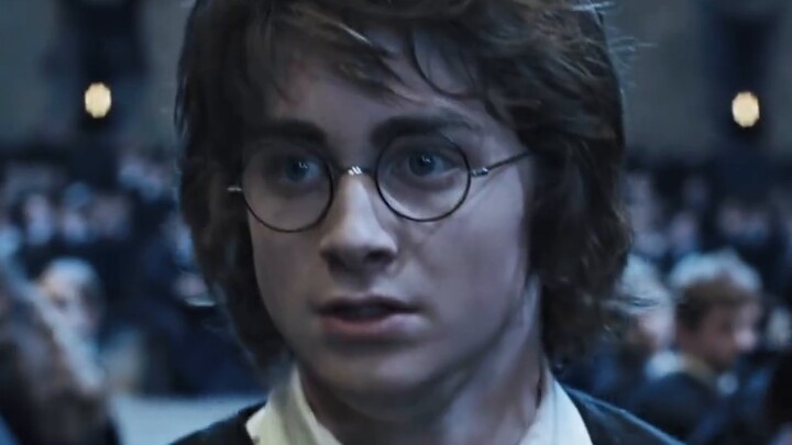 【HP】บางฉากต้องชื่นชมซ้ำแล้วซ้ำเล่าจึงจะเผยให้เห็นแววเศร้า