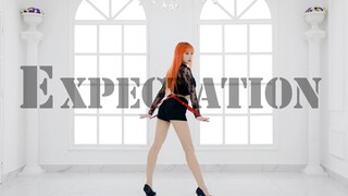 เต้นคัฟเวอร์เพลง Expectation - GIRL'S DAY