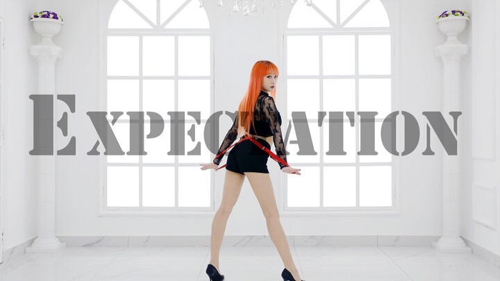 【Feisang】Expectation❤️Girl's Day - Stiletto Heels Won't Do!