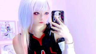 [Tantangan Kotak Buta] Raung, mari kita tantang cyberpunk Qian hari ini?