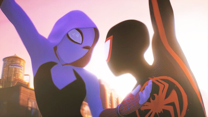 White Ferarri 🕷️