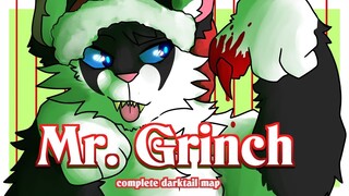 MR. GRINCH COMPLETE MAP