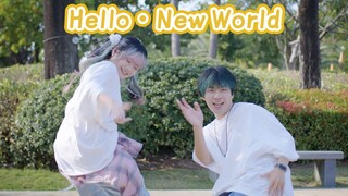 【时空x樱花】不要小瞧我们之间的鸡蛋啊！！【HBto时空】