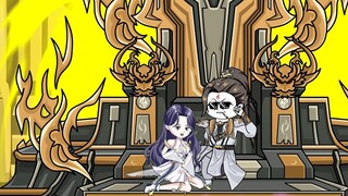 Penguasa Alam Semesta Hongmeng dan pembunuh Qin Yu menjadi muridnya!